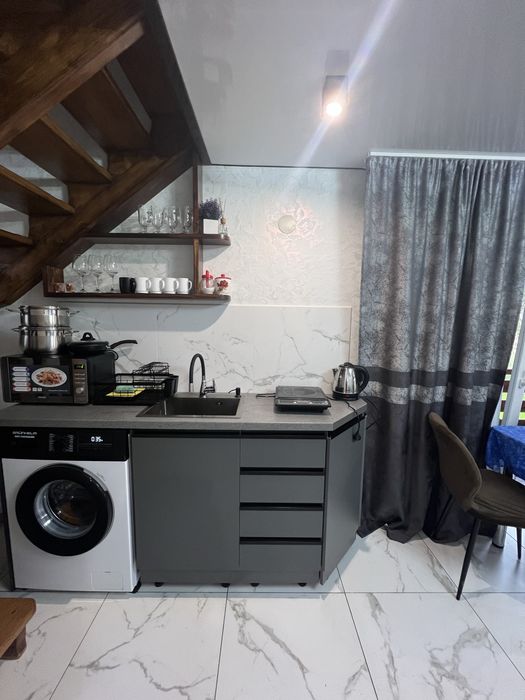 Котедж у Славську»Хата в Карпатах «люкс