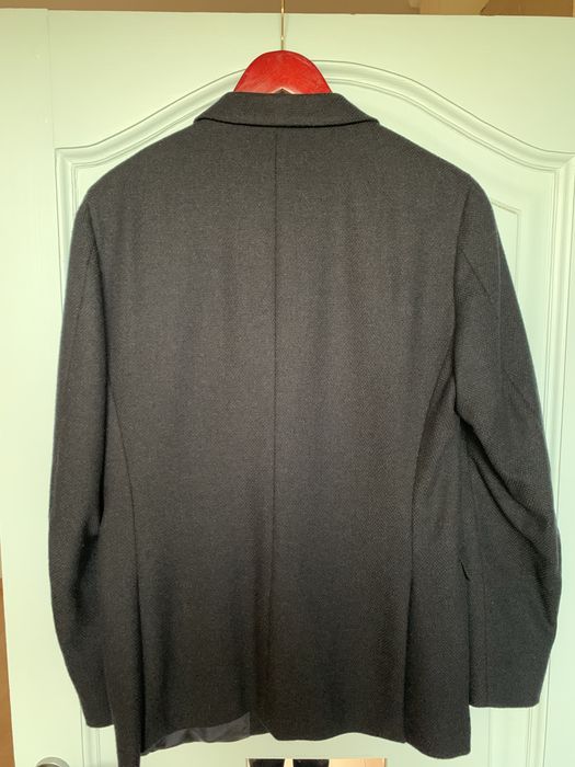 Пиджак Ermenegildo Zegna