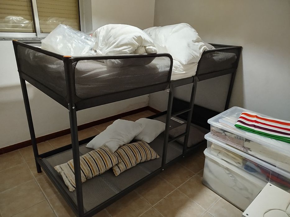 Vários artigos para a casa