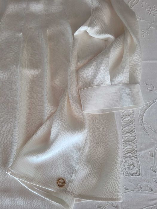 Blusa Lanidor - NOVA