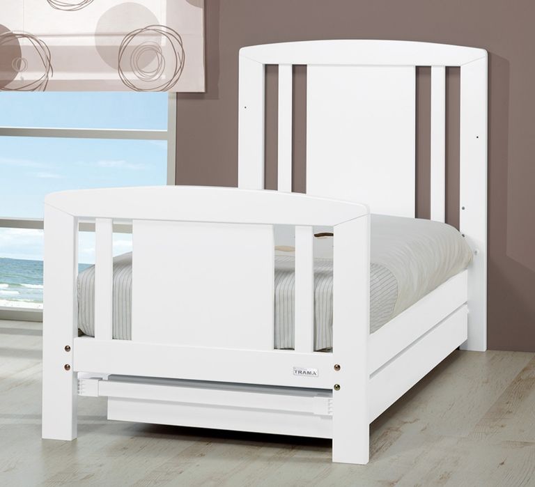 Cama berço Trama Look Star