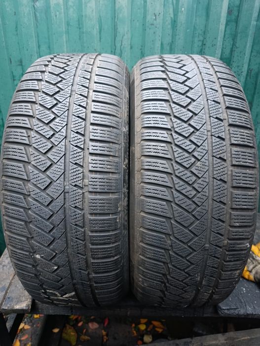235/50/19 Continental пара 24 рік