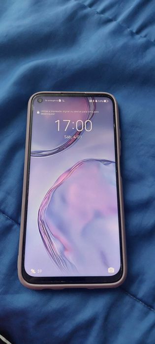 Huawei P40 Lite 128GB a preço reduzido