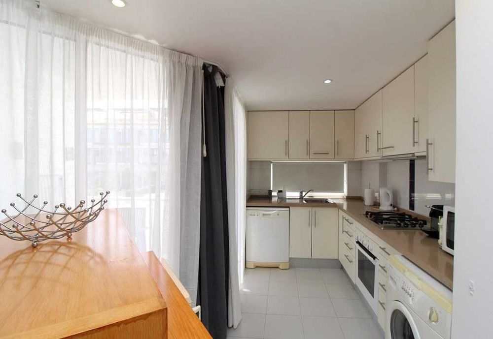 Apartamento T1+1 - até 5 PAX - Golden Club Cabanas, Algarve