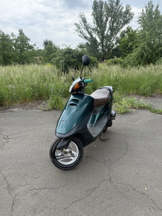 Продам мопед Honda dio AF30/34,35
