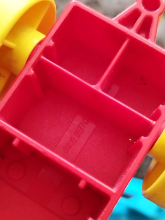 LEGO Duplo oryginalne