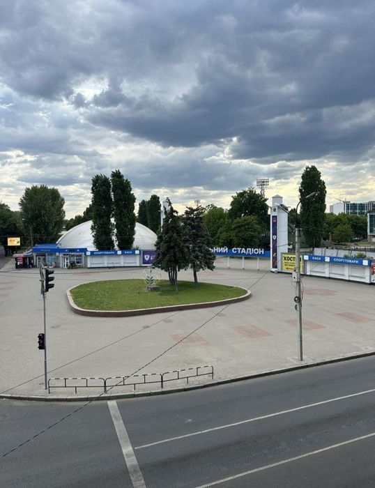 ЗАТИШНА 2 кім квартира ЦЕНТР з меблями і технікою /о