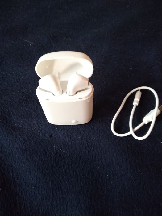 Наушники безпроводные