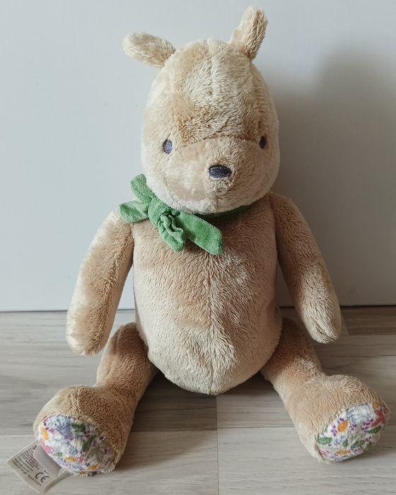 Disney Classic Pooh Always and Forever Kubuś Puchatek maskotka 26cm