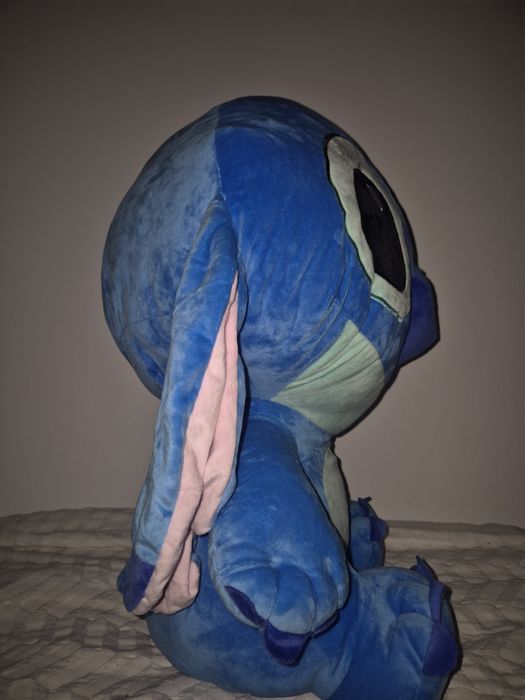 Stitch gigante 65cm