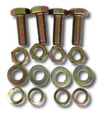 Mocna Przekładnia SILNIKA ELEKTRYCZNEGO 63B5 I=7,5 [3436]