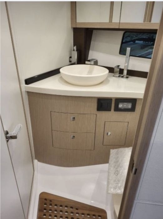 Yacht Focus Power 36