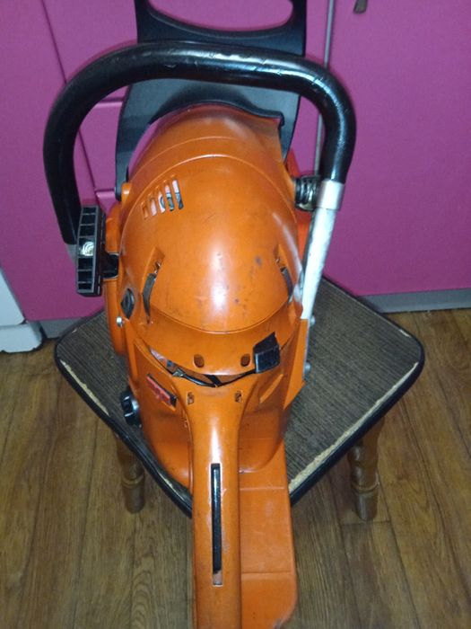 Бензопила Долмар Dolmar 7900 7300 6400 Makita 7300