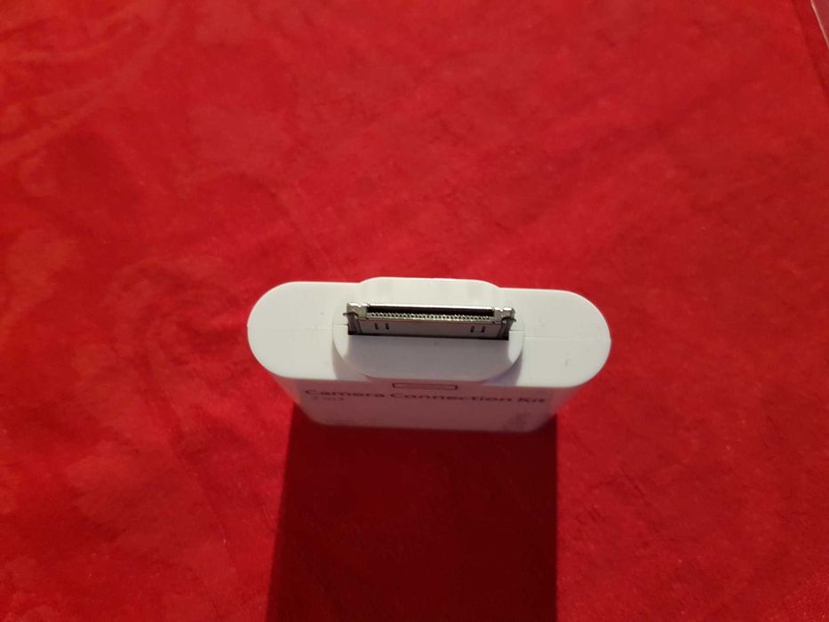 Cabos Apple originais