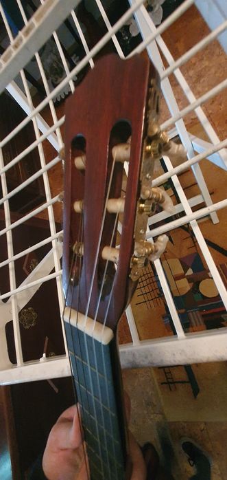 Guitarra Bluebird GC excelente estado