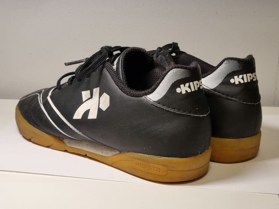 Buty halowe Kipsta Agility 300