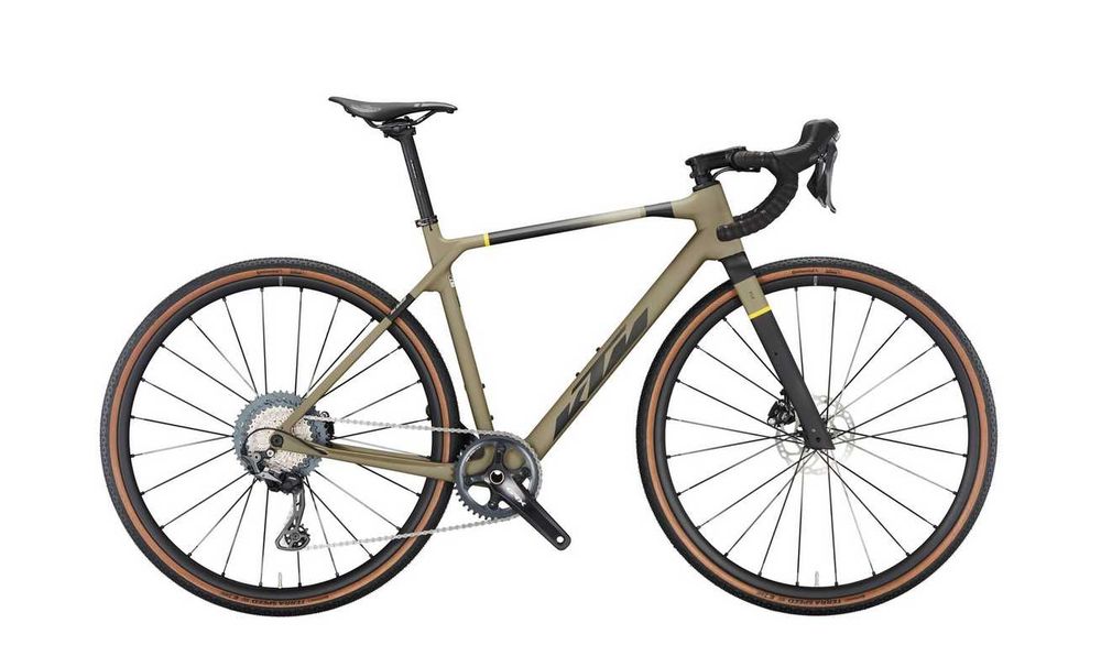 Nowy rower KTM X-Strada Elite, gravel, gwarancja, FV