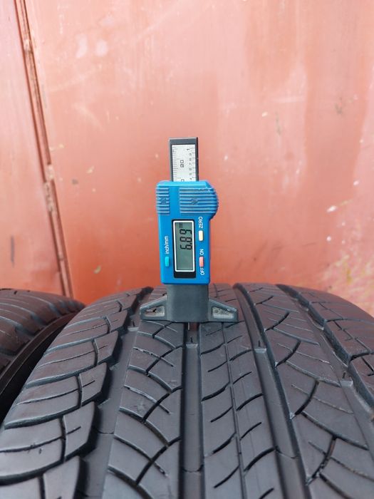235/50/18 R18 Michelin Latitude Tour HP 2шт ціна за 1шт літо шини