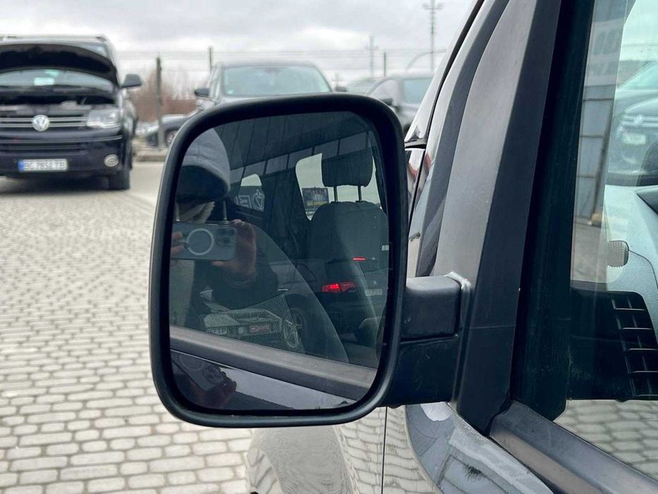 Продам Fiat Fiorino пасс. 2009р. #73429