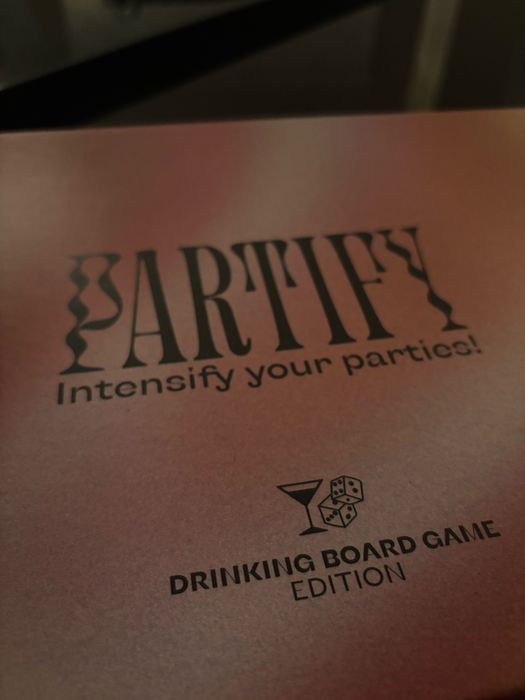 Jogo Partify 99PLUSONE