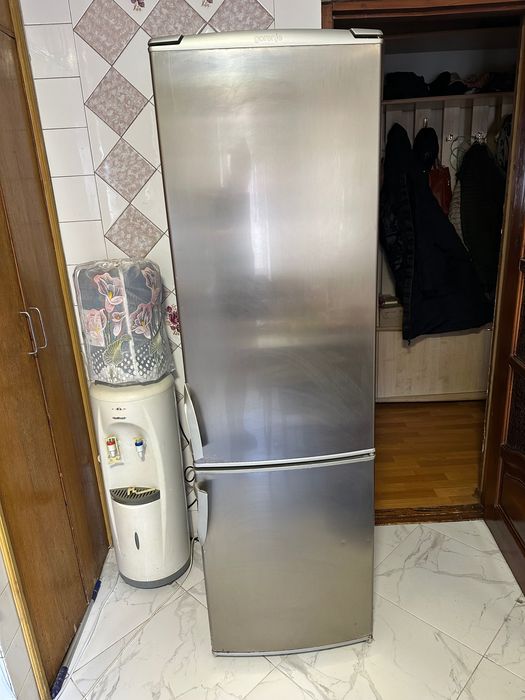 Холодильник Gorenje