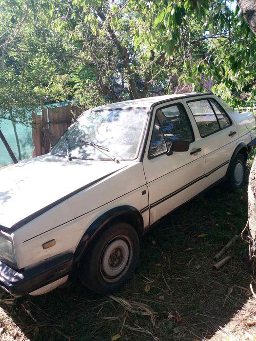 volkswagen jetta 2