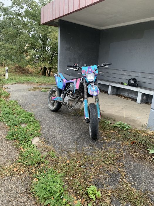 Продам геон гнс 300 geon gns 300 motard