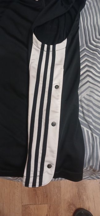 Adidas adibreak винтажная жилетка
