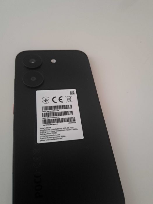 Poco x8 pro smartfon