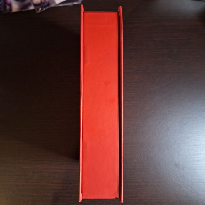 BTS Dvd Map of the Soul c/photocard