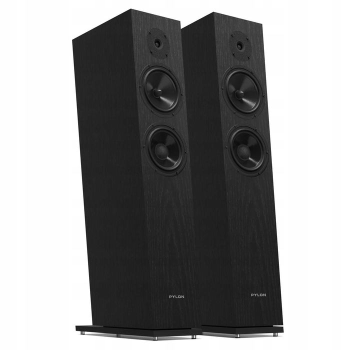 Para Pylon Audio Diamond 28 mkII - super cena WROCŁAW
