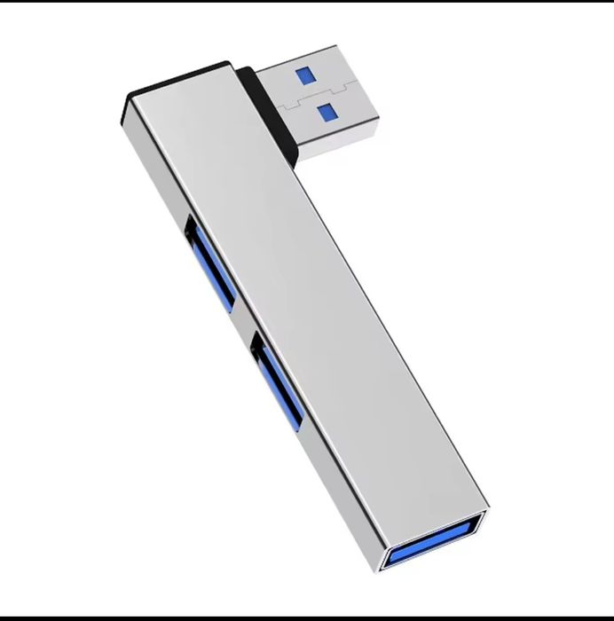 Usb hub, хаб,розгалуджувач,3.0