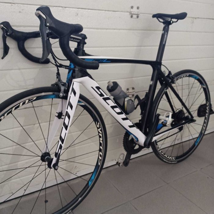 Scott Foil 10 Tamanho M