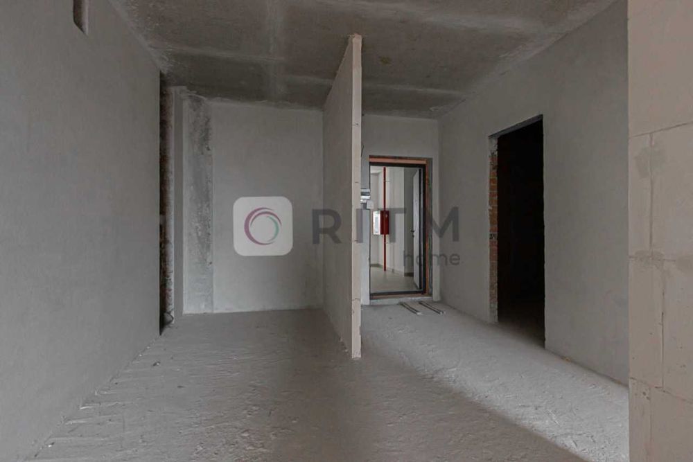 1-комнатная квартира по адресу Трускавецкая ул. (площадь 47 м²) - Atlanta.ua - фото 9