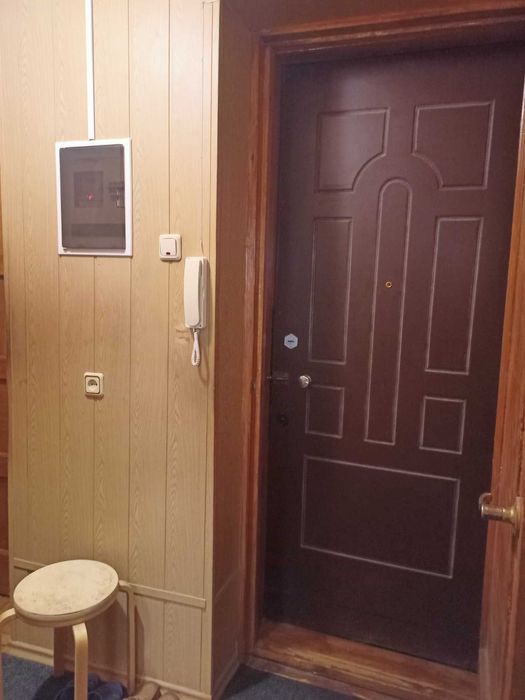 (13) Сдам 2х комн. "сталинку" в престижном р-не, 2 ст. Б. Фонтана,