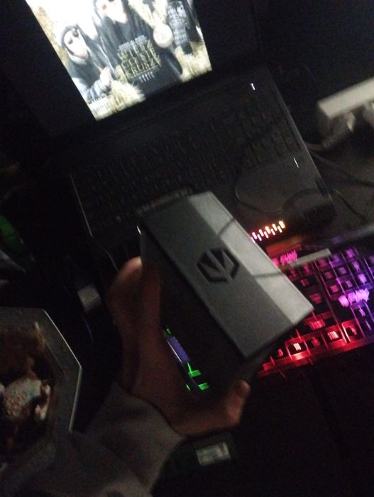 Chłodzenie endorfy do pc
