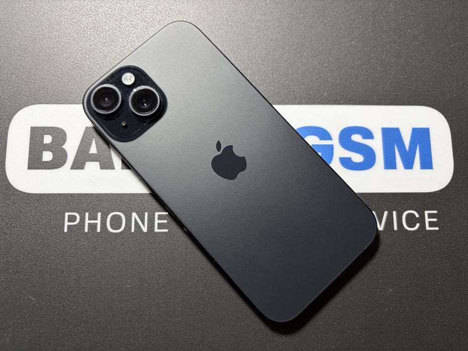 Ladny Apple iphone 15 256gb kondycja 85%