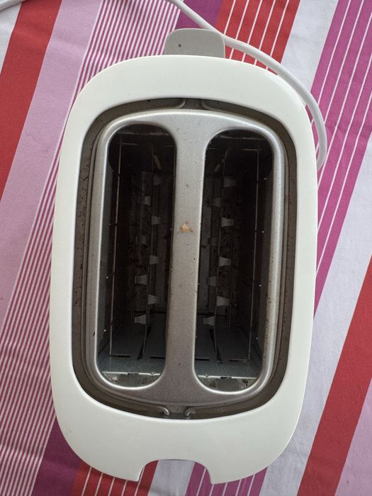 Тостер Philips HD2581