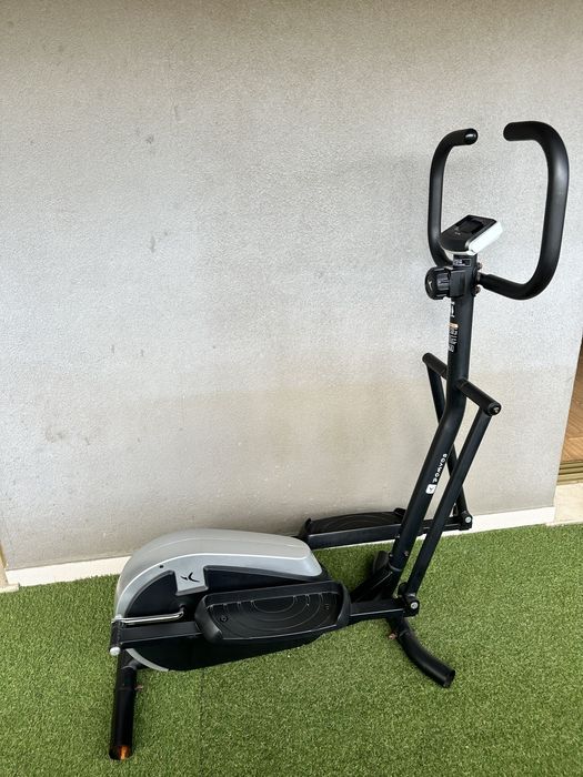 Eliptico maquina de desporto