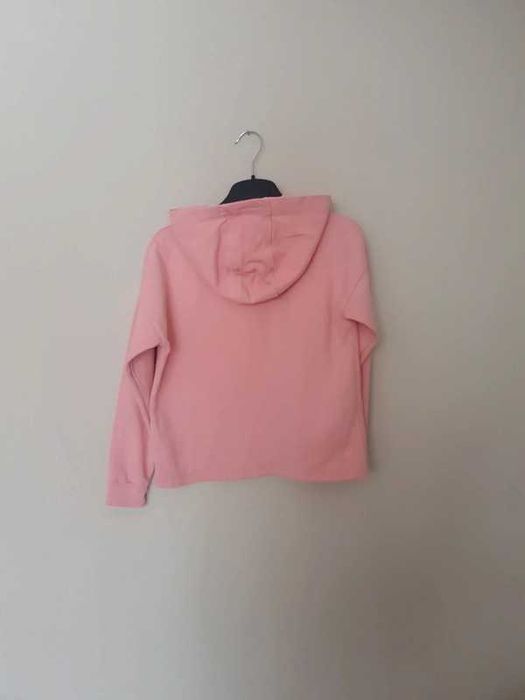 Bluza z kapturem F&F rozm 134/140