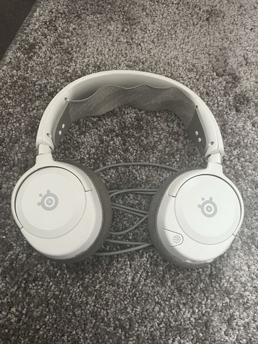 Słuchawki Steelseries Nova 1P przewodowe