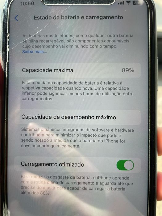 Vendo iPhone 11  128G