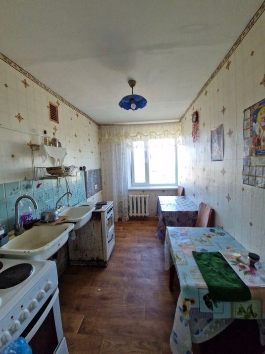 2 кімнатна квартира м. Лубни , р-н Райдуга