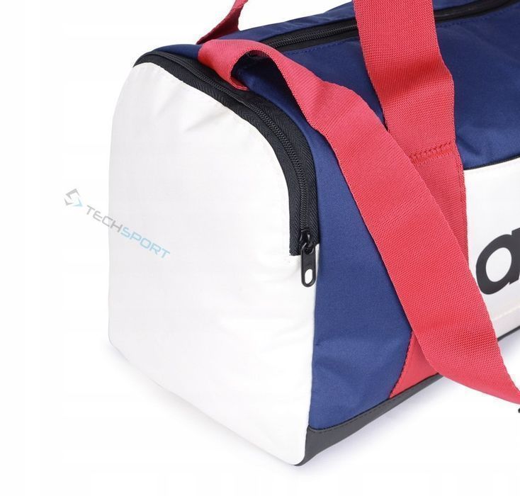 Adidas Kompaktowa Torba Treningowa 12L