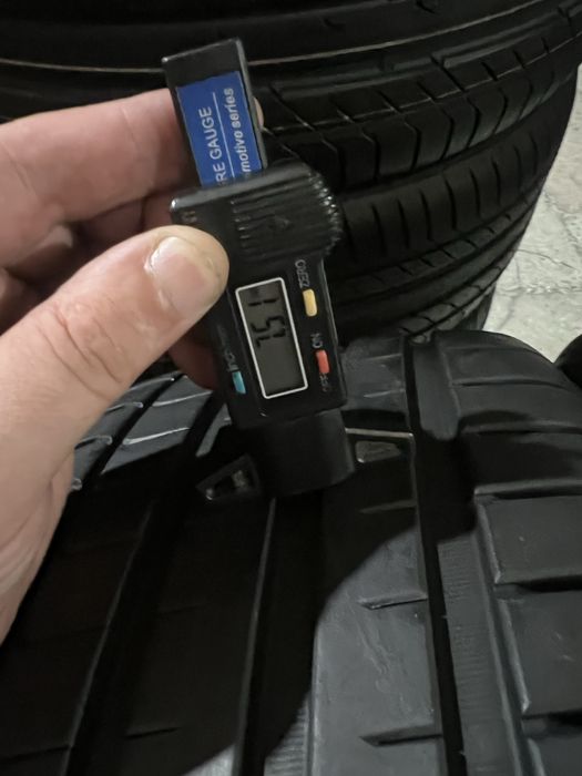 225/40/19 R19 Michelin Pilot Sport 5 4шт