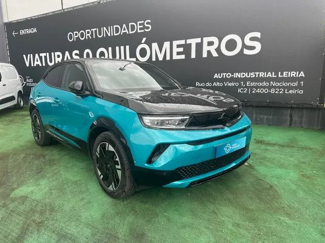 Opel Mokka-e 54 kWh GS