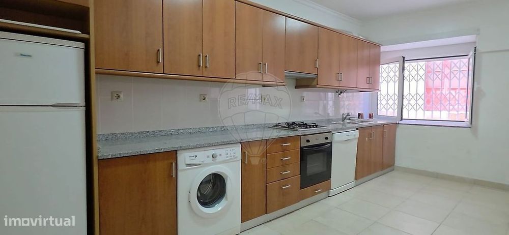 Moradia T2 para venda