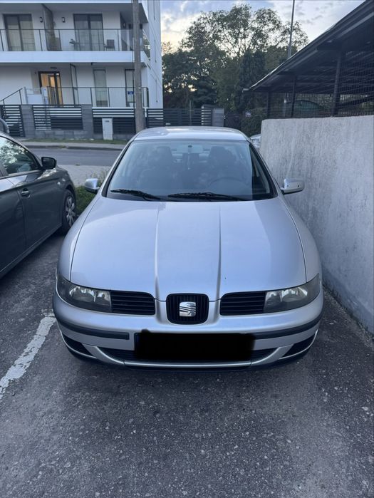 Seat Toledo