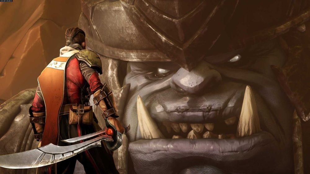 Extinction - Nowa w folii - gra na PlayStation 4 i 5 - PS4 PS5