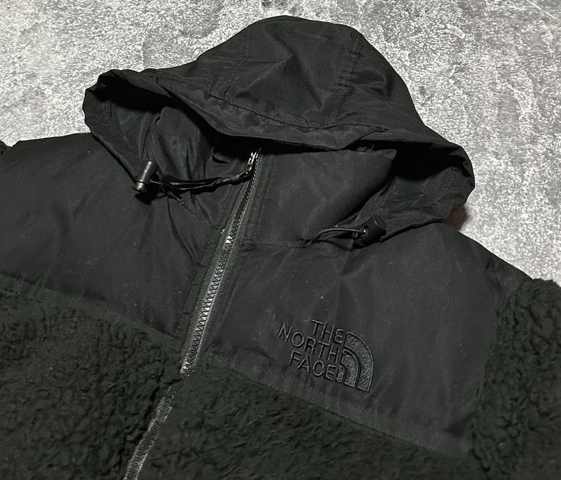 Куртка The North Face оригінал, розмір М-L